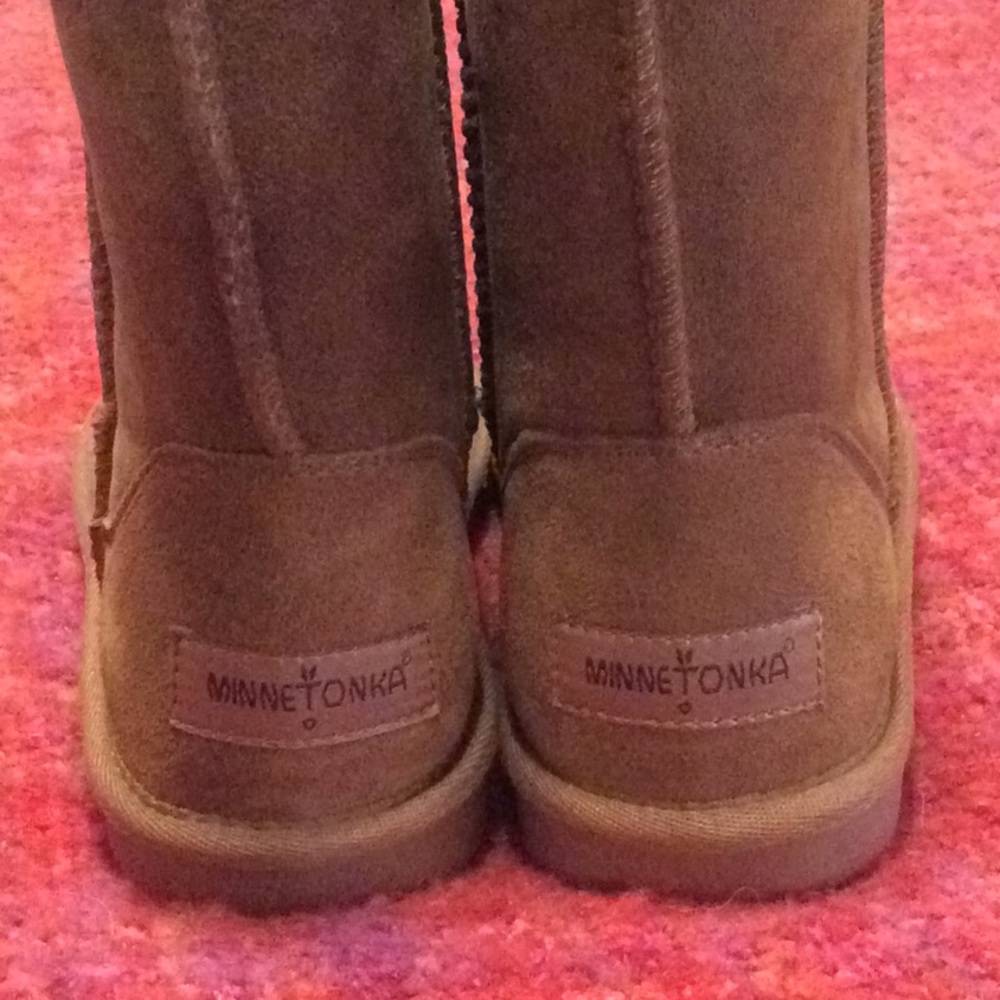 Women’s boots - Picture 5 of 6